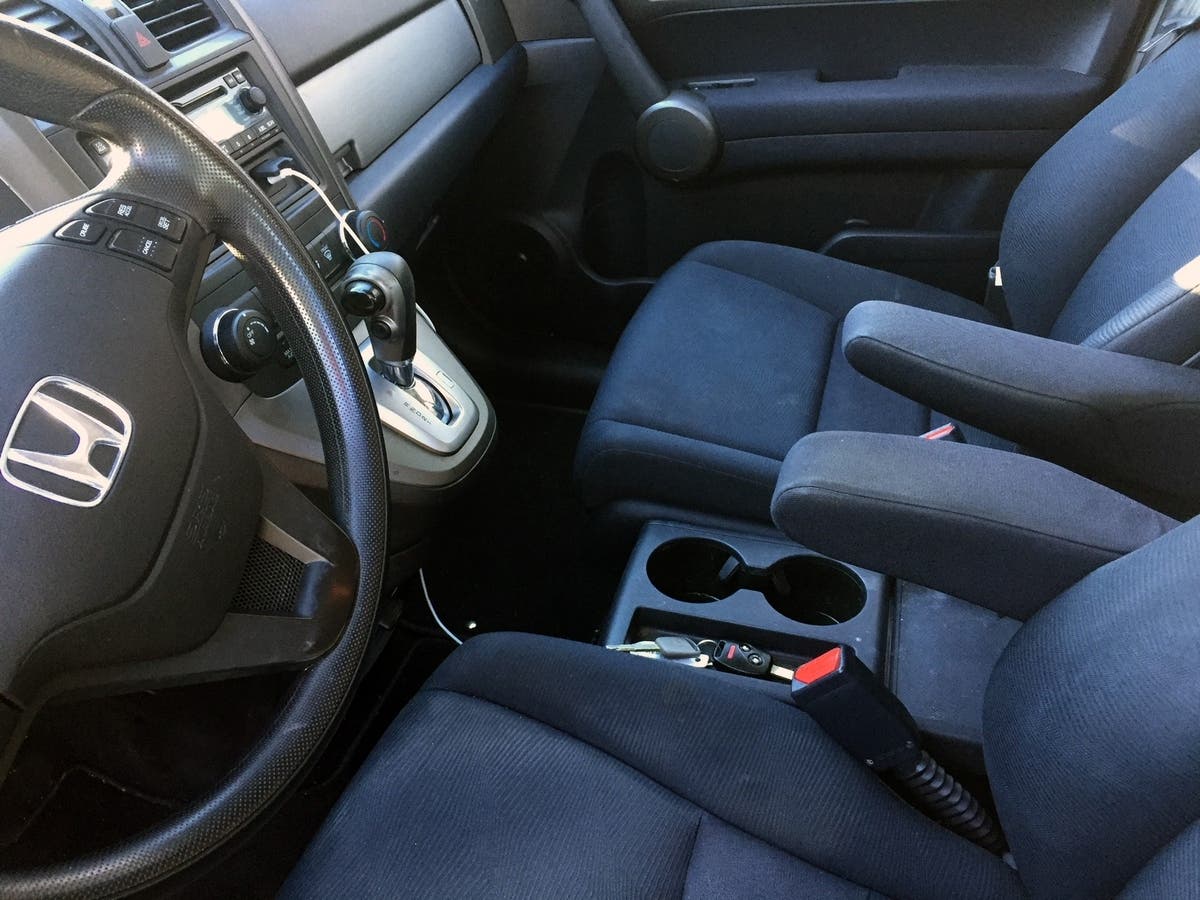 Honda Seatbelt Recall: Defect Reported In Popular FL Car
