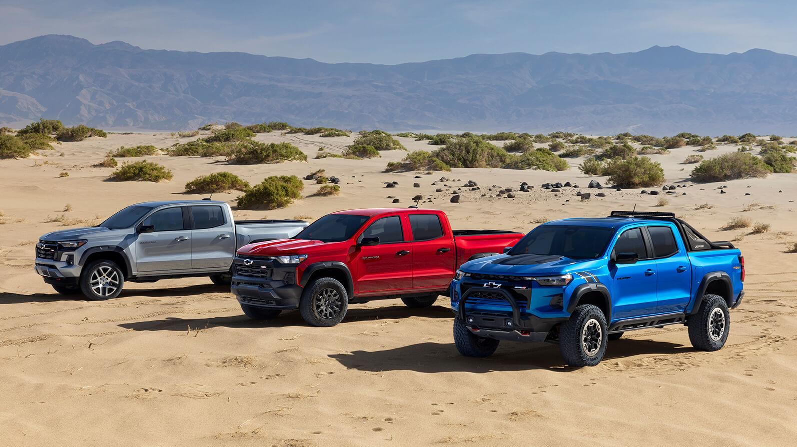 Buying a Truck Understanding the Difference Between Crew Cab, Quad Cab, King Cab, and Other Models