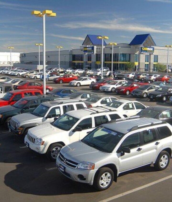 Car Dealers Navigating the Business of Automobile Sales