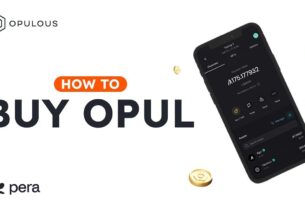 The Complete Guide on Where & How to Buy OPU Coin (OPU)