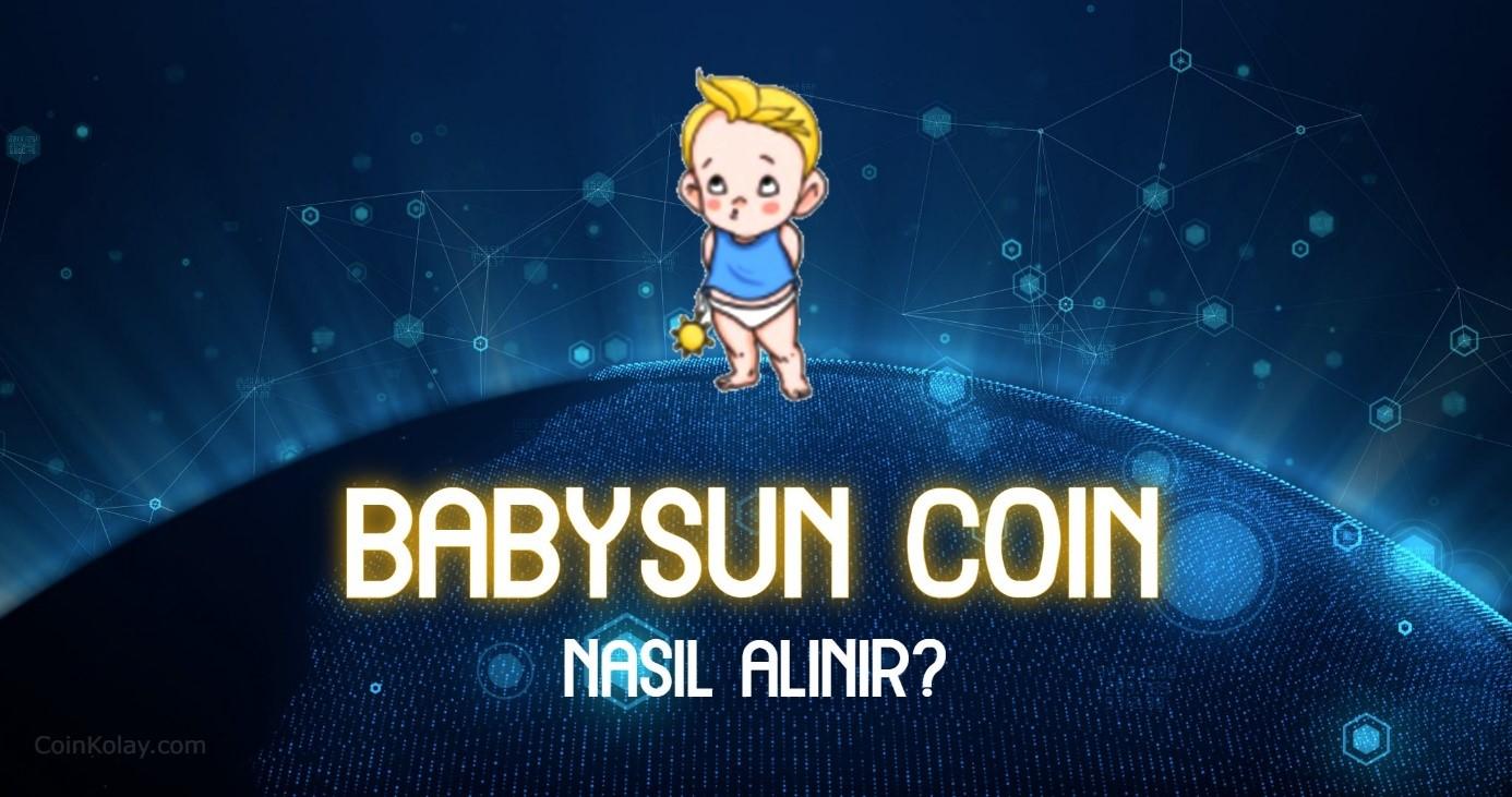 The Rise of BabySun A Cryptocurrency Phenomenon